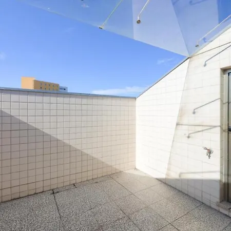 Glicinias Appartement