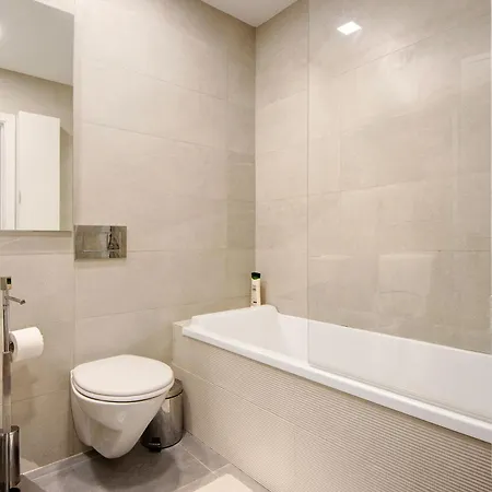 Appartement Glicinias *