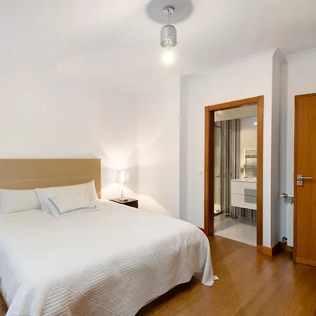 Appartement Glicinias
