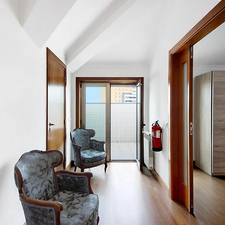 Appartement Glicinias *