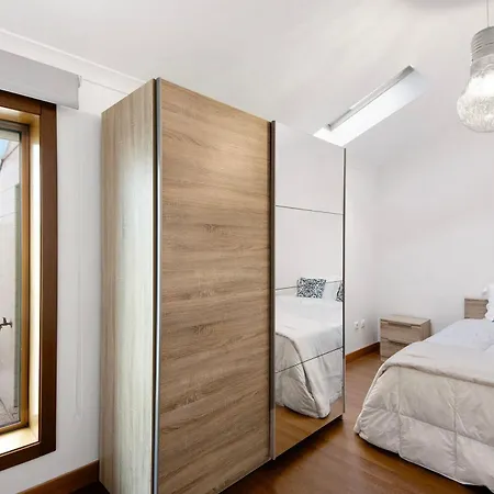 Appartement Glicinias Aveiro