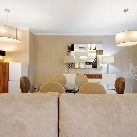 Appartement Glicinias Aveiro