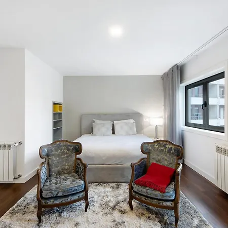 Appartement Glicinias