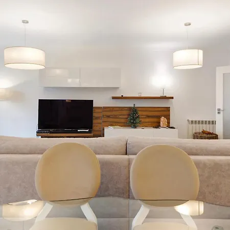Apartment Glicinias Aveiro