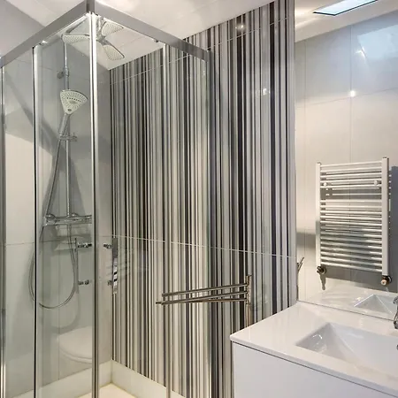 Apartment Glicinias
