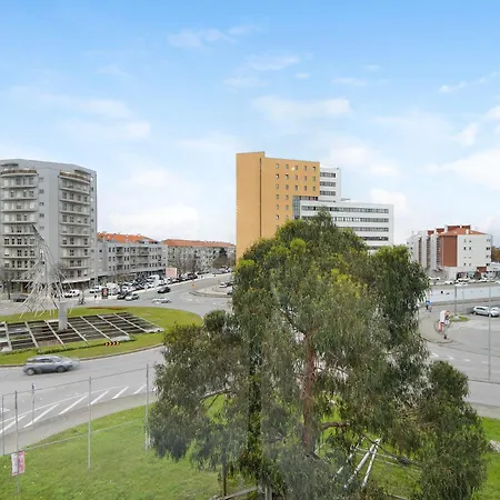 Appartement Glicinias *