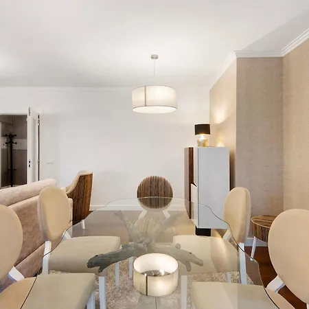 Apartment Glicinias