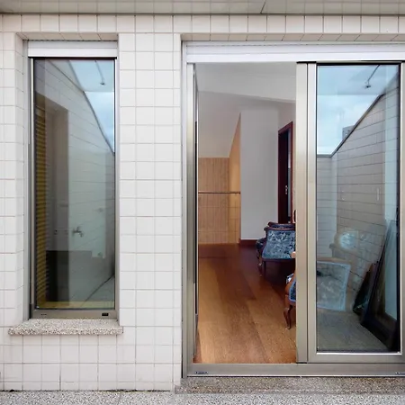 Appartement Glicinias Aveiro