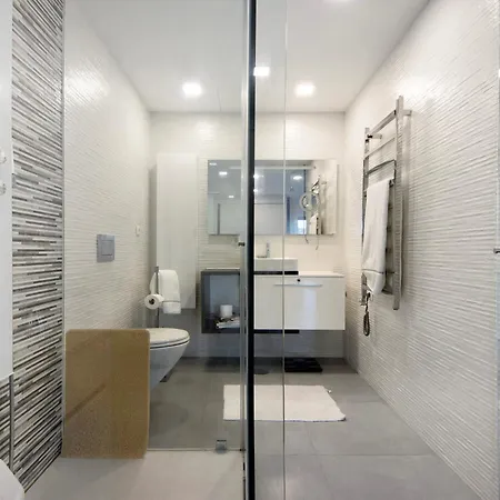 Appartement Glicinias Aveiro