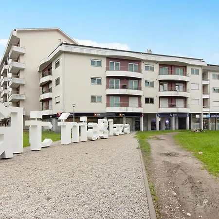Apartment Glicinias Aveiro